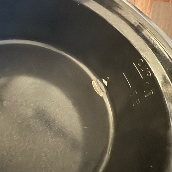 Dash Black Rice Cooker - Picture 6 of 6